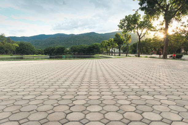 Best Permeable Paver Driveways in USA